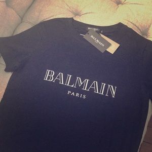 Balmain t-shirt